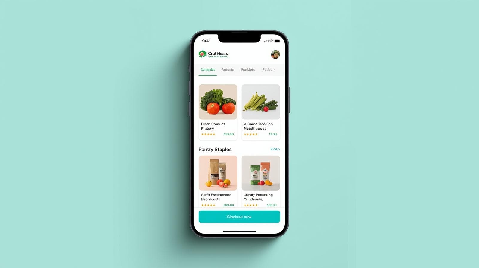 Best Grocery Delivery App Developers in Noida