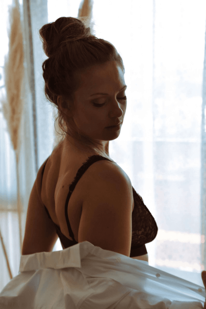 Melbourne Boudoir Workshops | Alessiopettiphotography.com