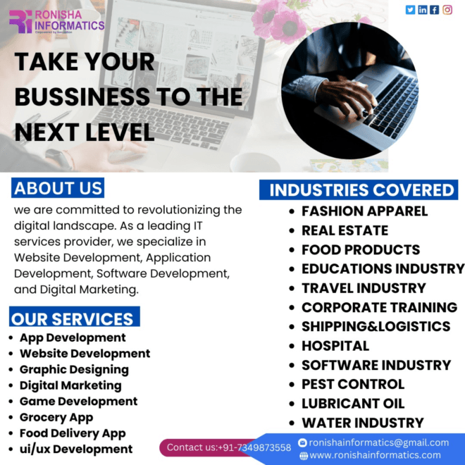 Best Website Design Company in Noida | Web Design Agency Noida