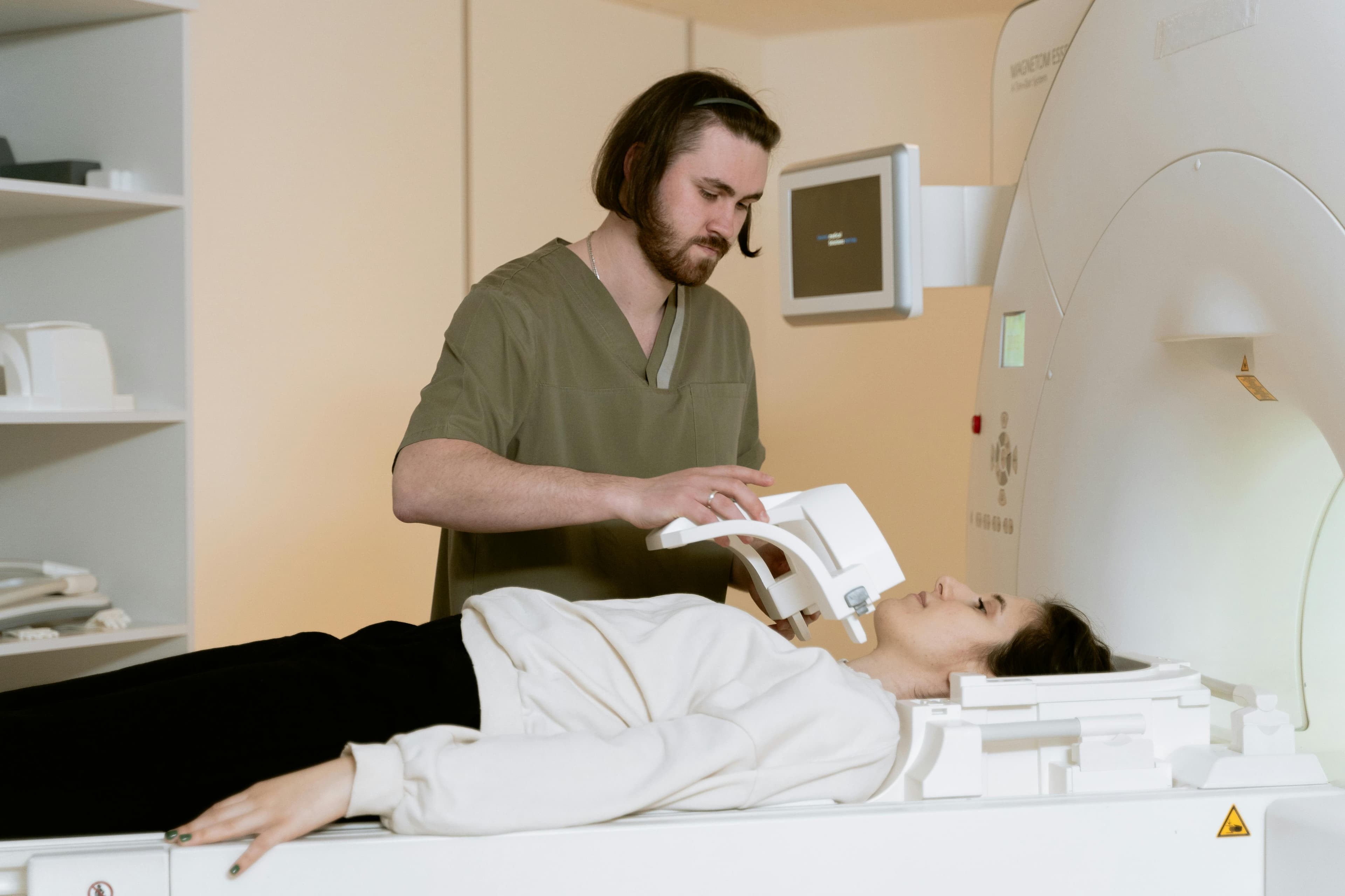 Advances in MRI Technology- Future Trends