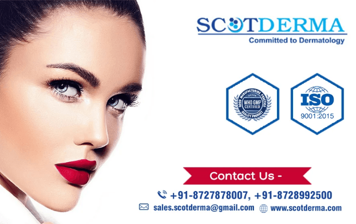 Derma PCD Company in Zirakpur : Scot Derma