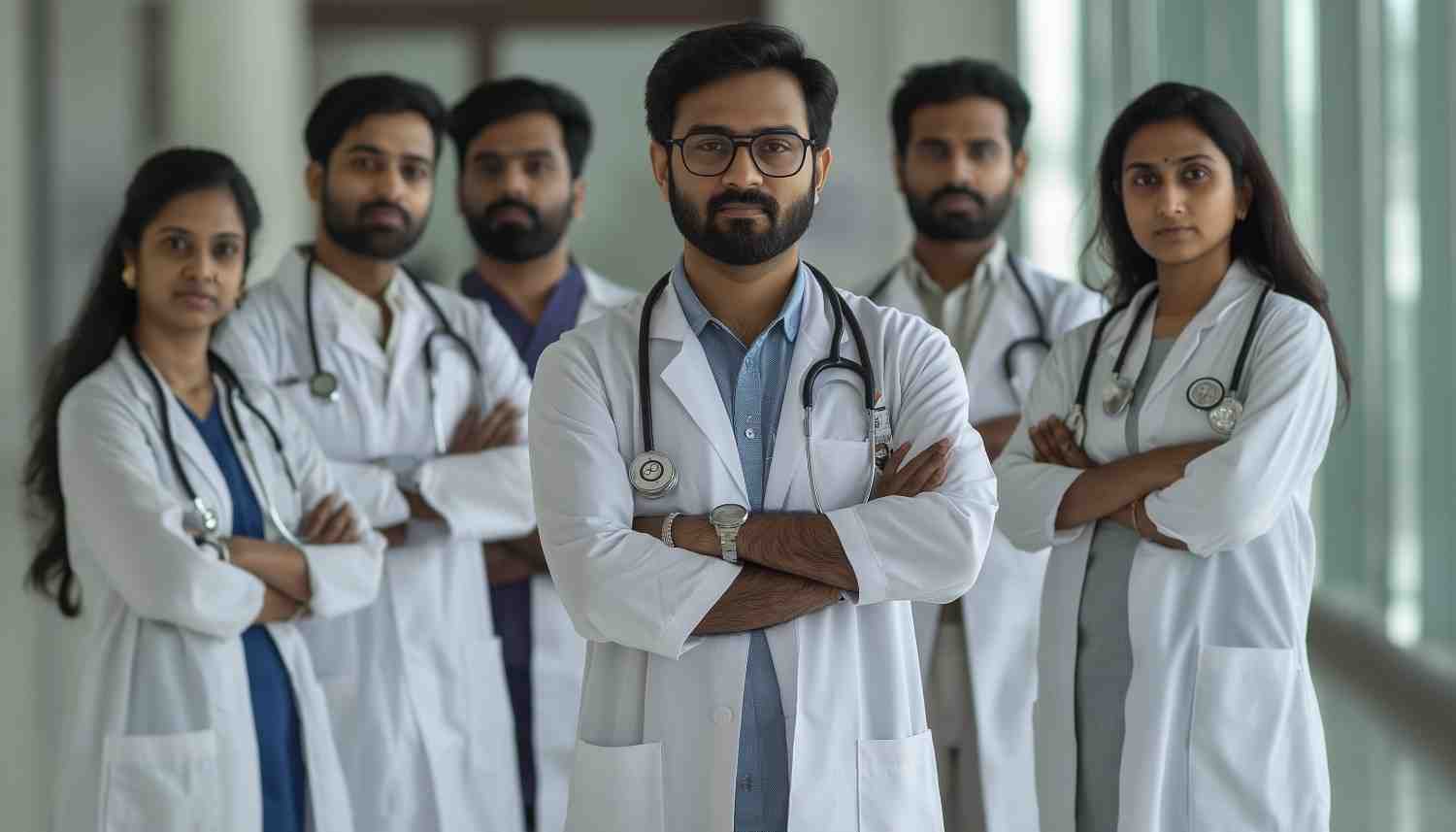 Direct MBBS Admission in Bangalore: Myths & Facts