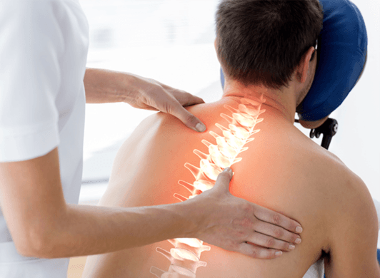 Guide of Massages