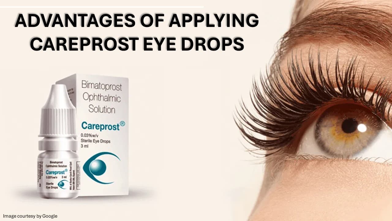 A Practical Guide to Healthier, Fuller Eyelashes