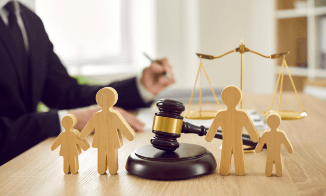 Caring For Loved Ones: How Guardianship Attorneys In San Antonio Can Help Families