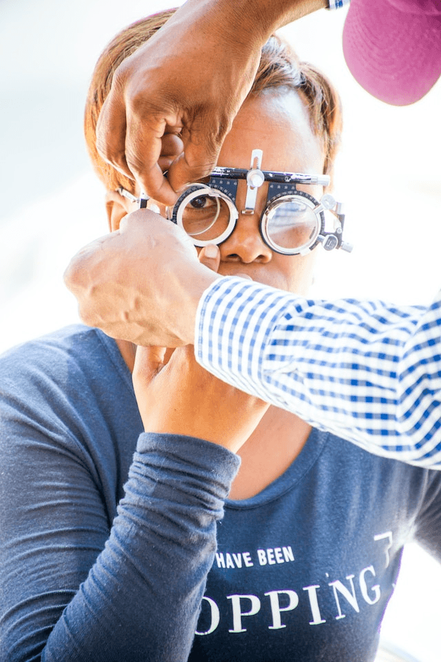 Eye Doctor Boynton Beach