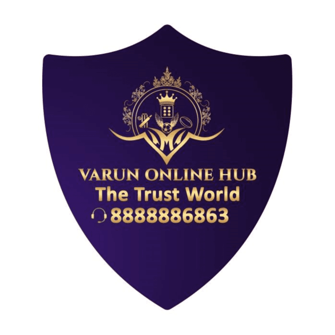 Cricket Online ID | Online Cricket ID | Best Cricket ID Online | Varun Online Hub