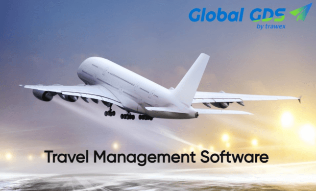 Travel Management Software