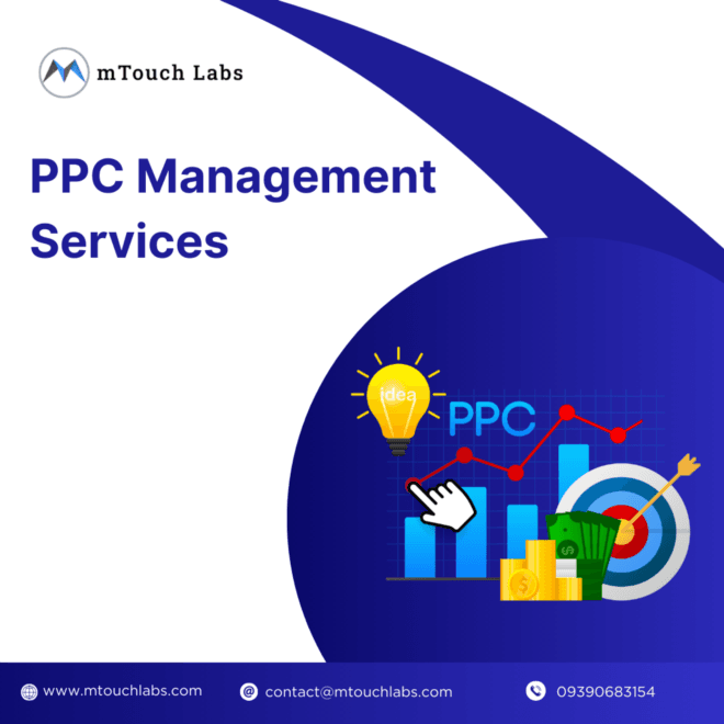Top PPC Company in Hyderabad