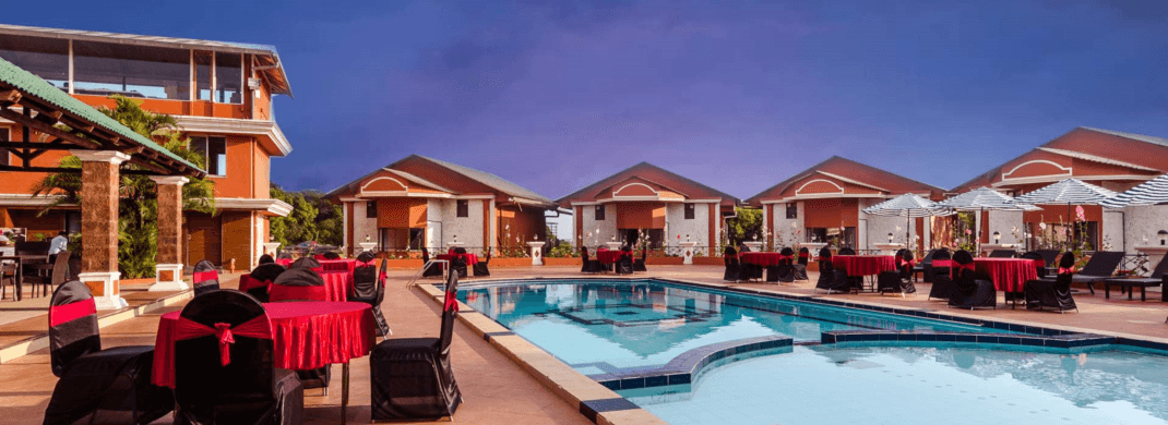 Best Places to Visit in Mahabaleshwar for Couples