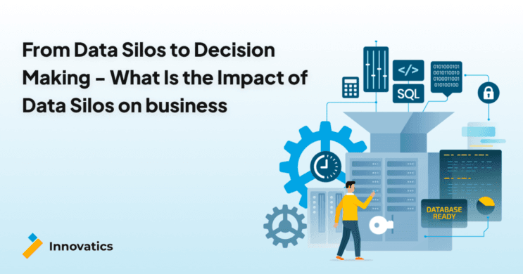 Data Silos: How to Fix Them and Improve Business Decisions