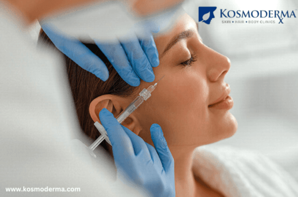 Dermal Filler Do's and Don'ts for Wrinkles, Lips and More