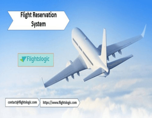 Flight Reservation System