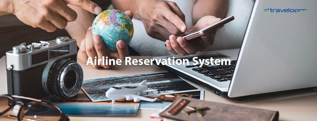 Airline Reservation System