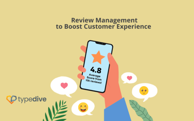 Review Management Tips & Tricks