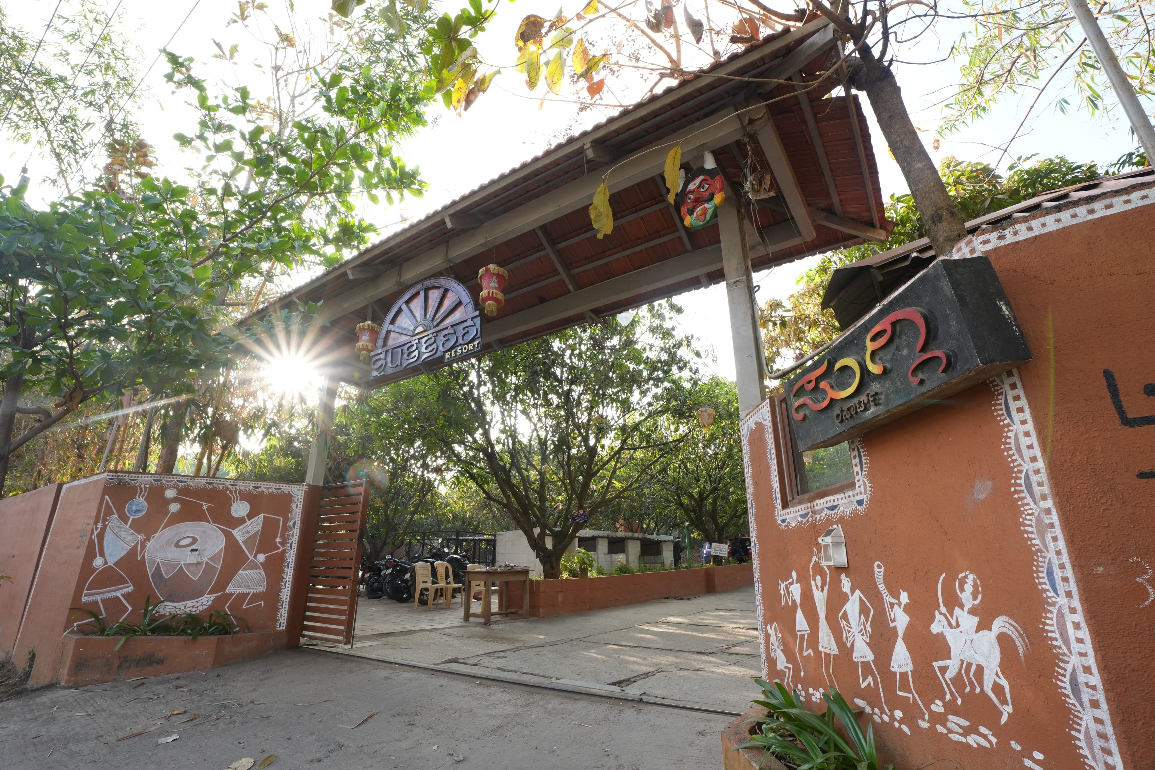 Suggee Resort: Experience the Ultimate Getaway