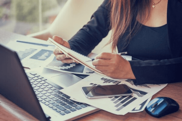 5 Ways Professional Bookkeeping Services in San Antonio Unlocks Growth