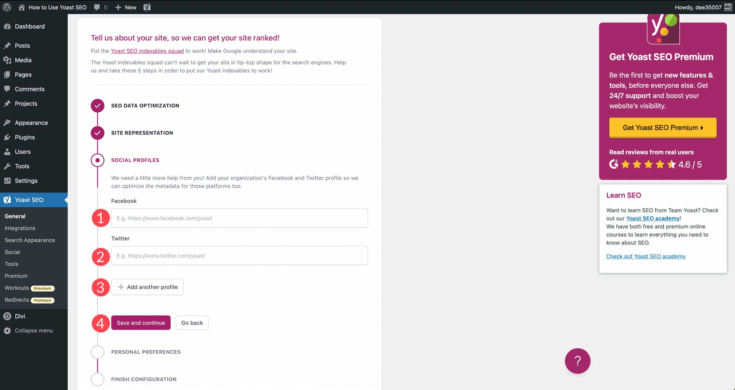 How is YOAST SEO Plugin useful from the perspective of SEO?