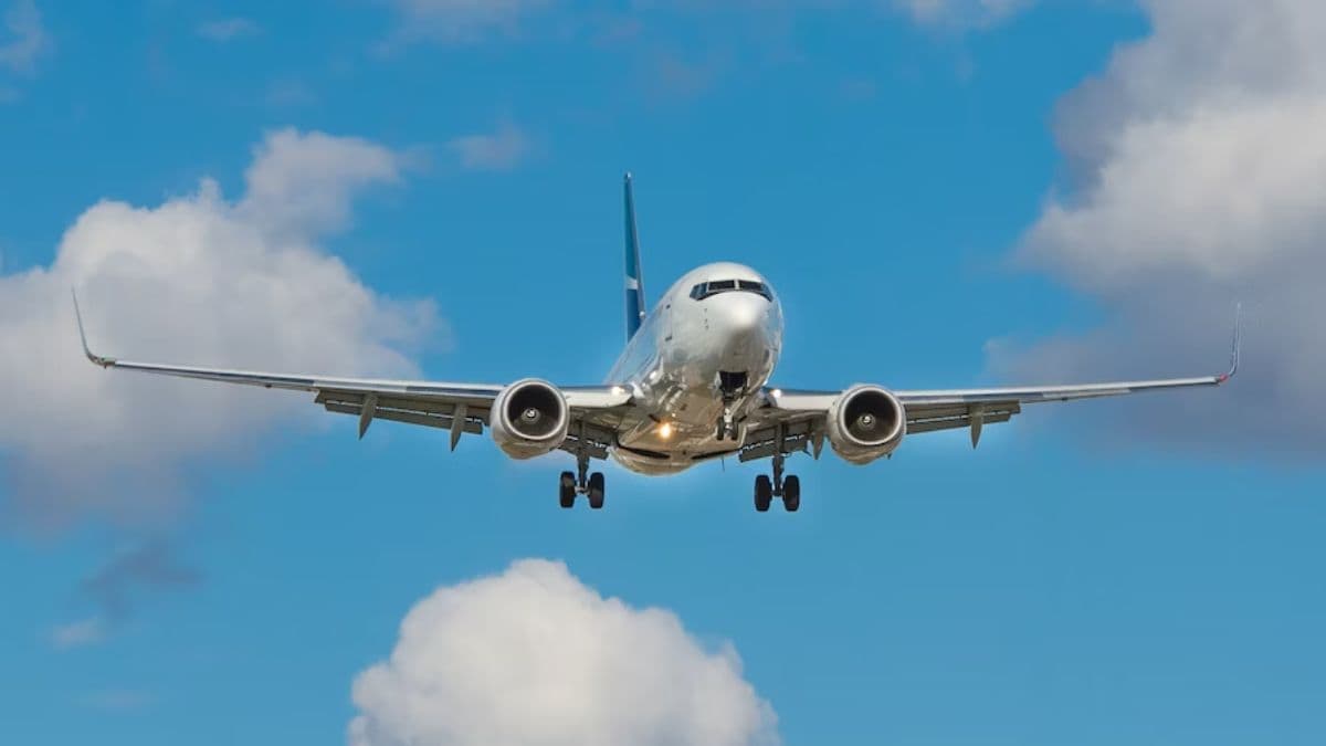 KWI Airport 
