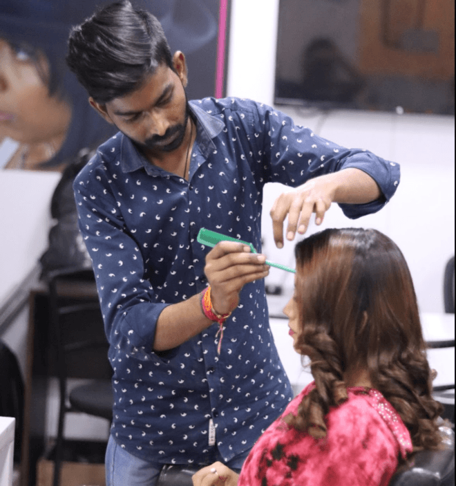 What Makes a Professional Hair Academy Important?