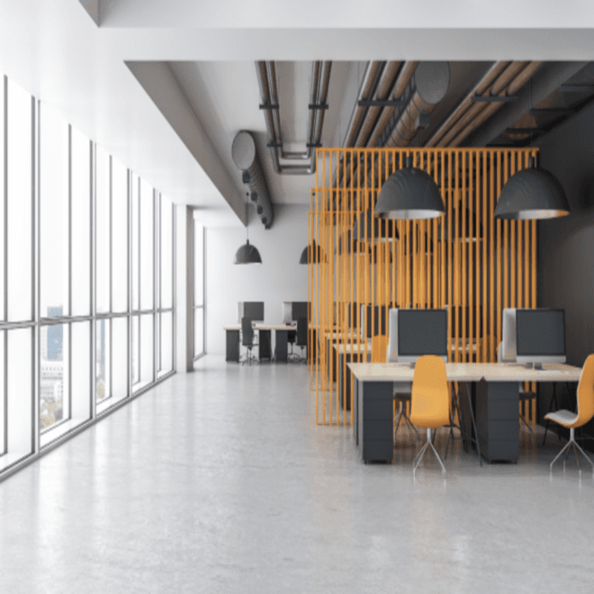 Built-to-Suit — Custom Construction for Your Exact Specifications