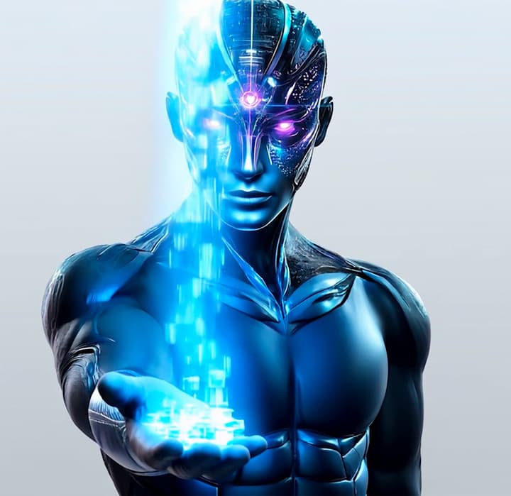 Types Of AI Agents