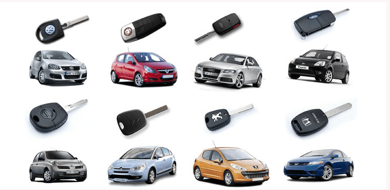 Lost Car Key Replacement Near Me: Convenient Services at Car Key Locksmith Store