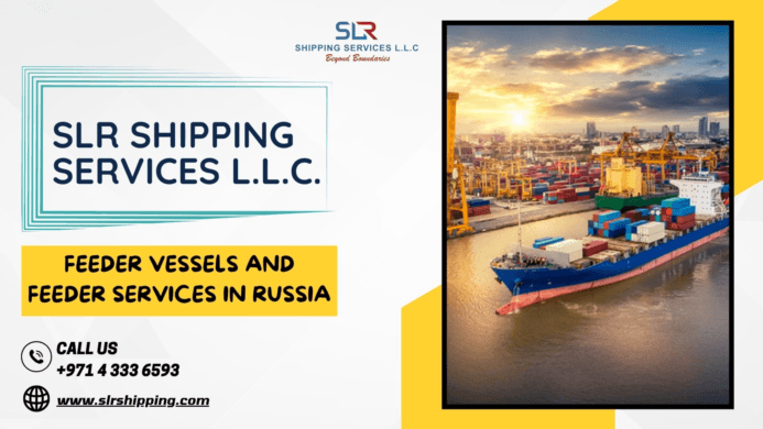 Feeder Services in Russia: Enhancing Logistics Connectivity