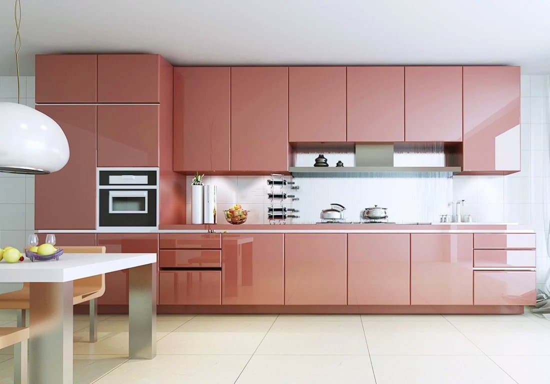 10 Modern Kitchen Furniture Ideas to Transform Your Space