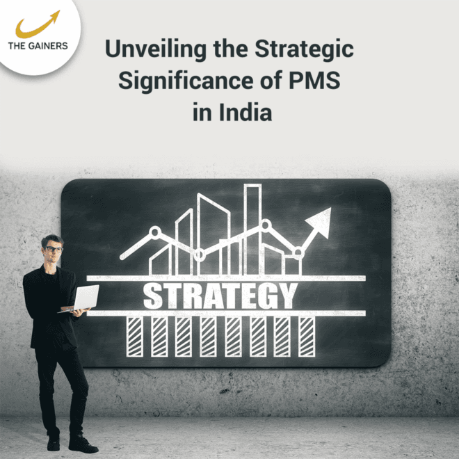  Optimizing Wealth Growth: Unveiling the Strategic Significance of Portfolio Management Services in 