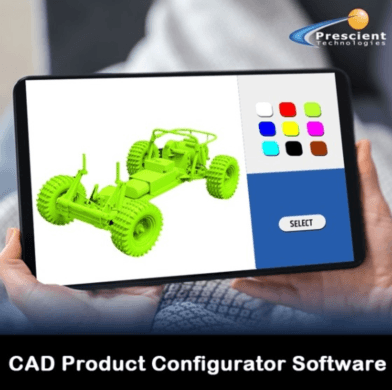  Product Configurator Software | Prescient Technologies