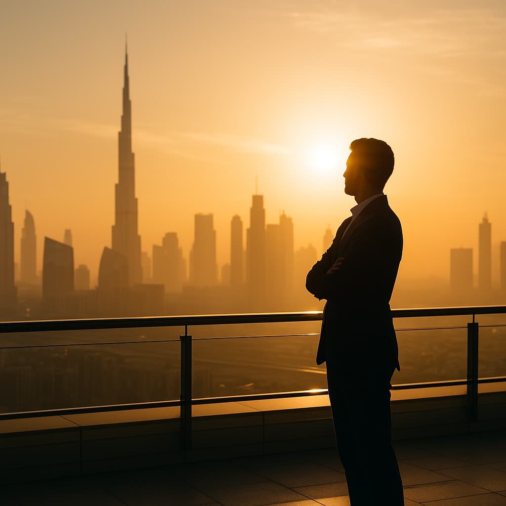 Web2 and Web3 Startup Experts Dubai 