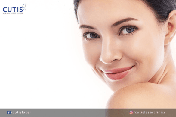 The Aesthetic Treatment for Achieving Glass-Like Glowing Skin