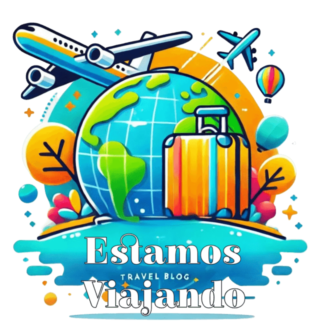 Estamos Viajando