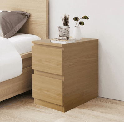 Modern Bedside Tables NZ - Enhance Your Bedroom with Elegant Options