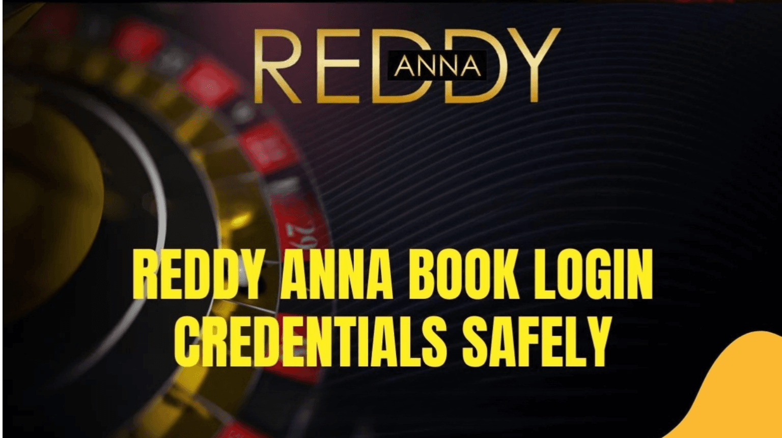 Reddy Anna Book 247: Your Trusted Platform for Betting