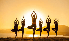 Yoga Teacher Training In Rishikesh 