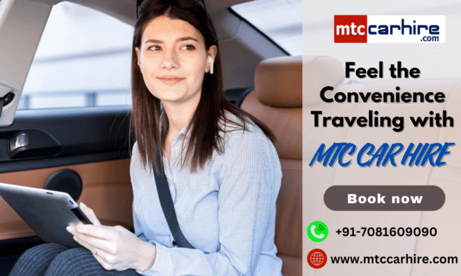 Luxury Car Rental in Lucknow