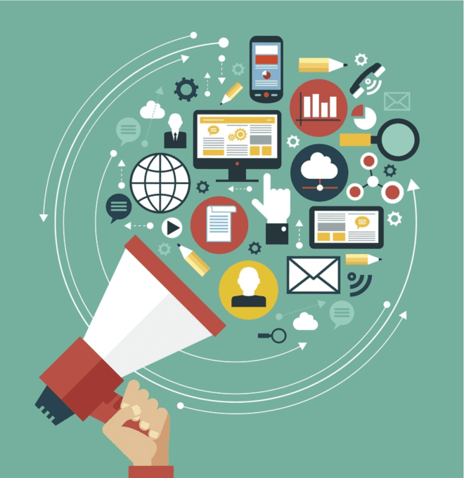  Harnessing the Power of Social Media Marketing in Pune