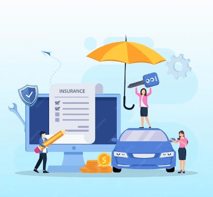Ultimate Guide to Buying Car Insurance Online - Quickinsure