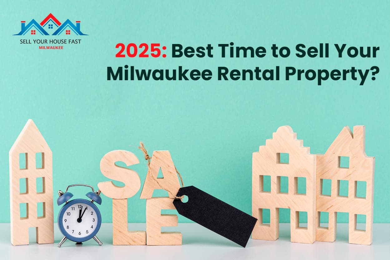 Sell Your Milwaukee Rental Property Fast for Cash