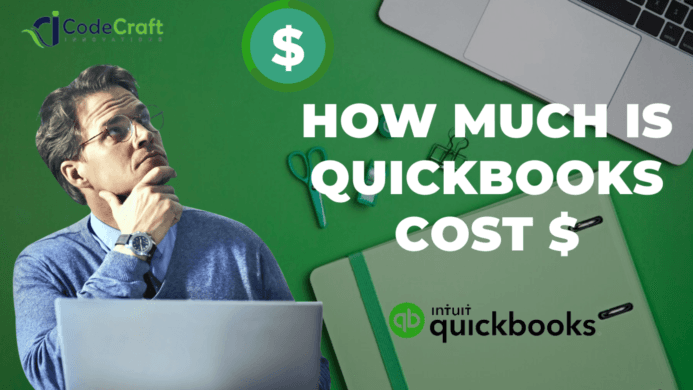  How much does QuickBooks cost in 2024?