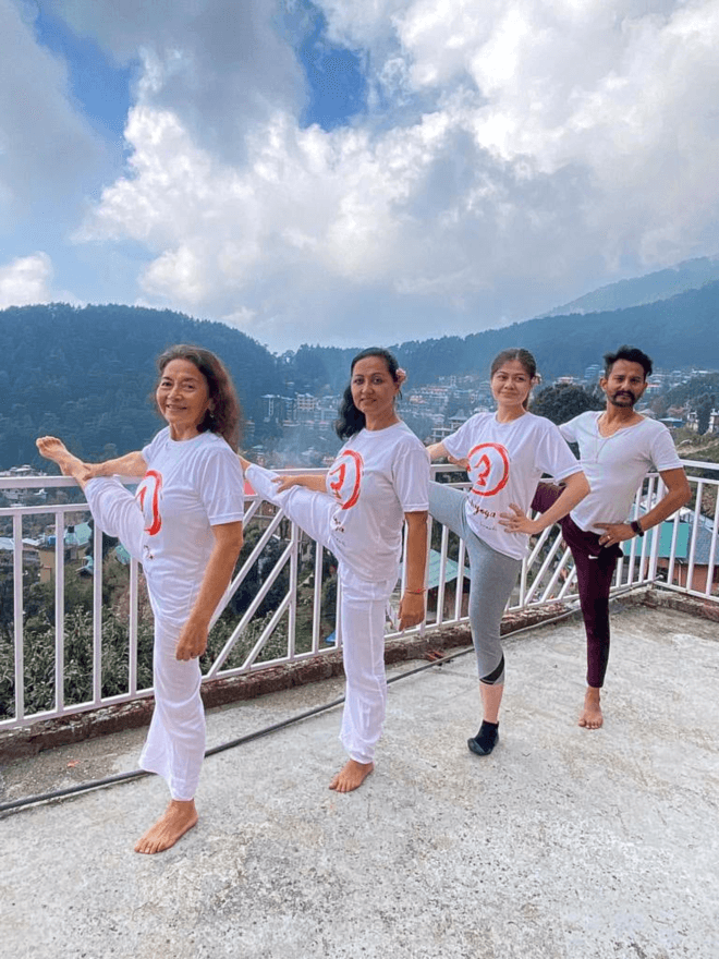 Top 10 Simple Yoga Poses For Cervical Spondylosis