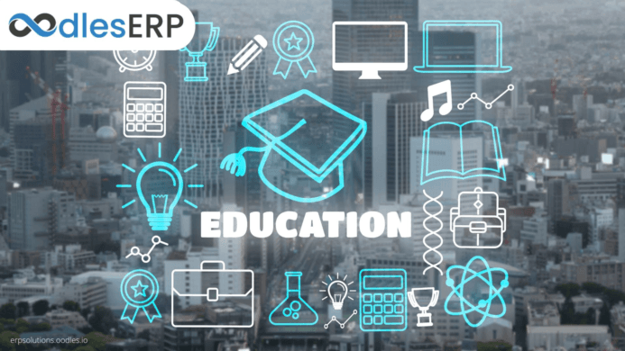 Odoo for Education: Essential ERP Features for Institutions