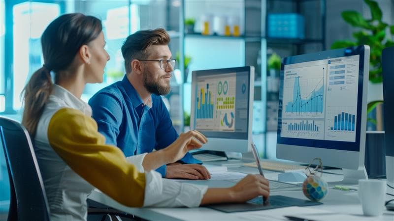 Data Analyst vs Data Scientist: Key Differences & Skills