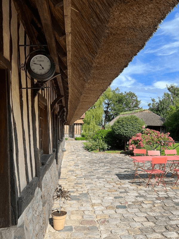 Savoring Normandie: Bed and Breakfasts for the Ultimate Food Lover's Experience