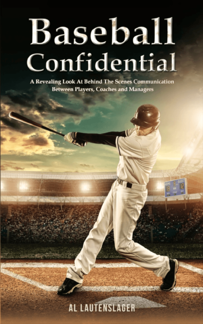 Baseball Confidential 