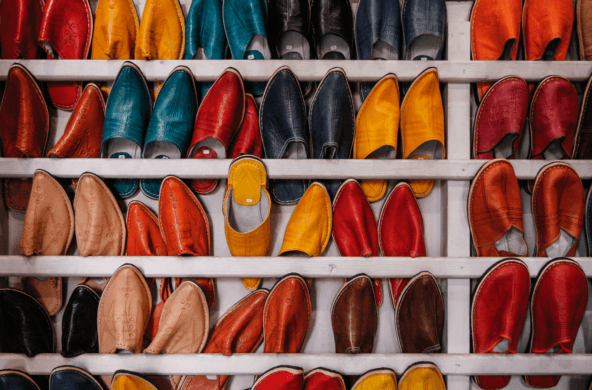 The Ultimate Shoe Storage Cabinet Guide: How to Declutter Your Space and Organize Your Collection OC