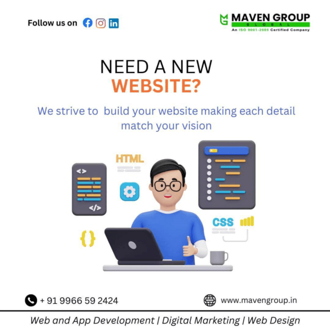 Social Media Marketing Services in Hyderabad: Empowering Businesses to Thrive Online