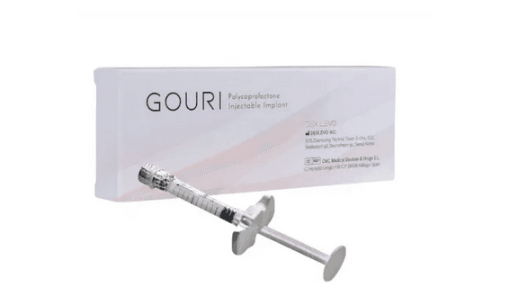  Get The Best Radiant Skin with Gouri Skin Booster 